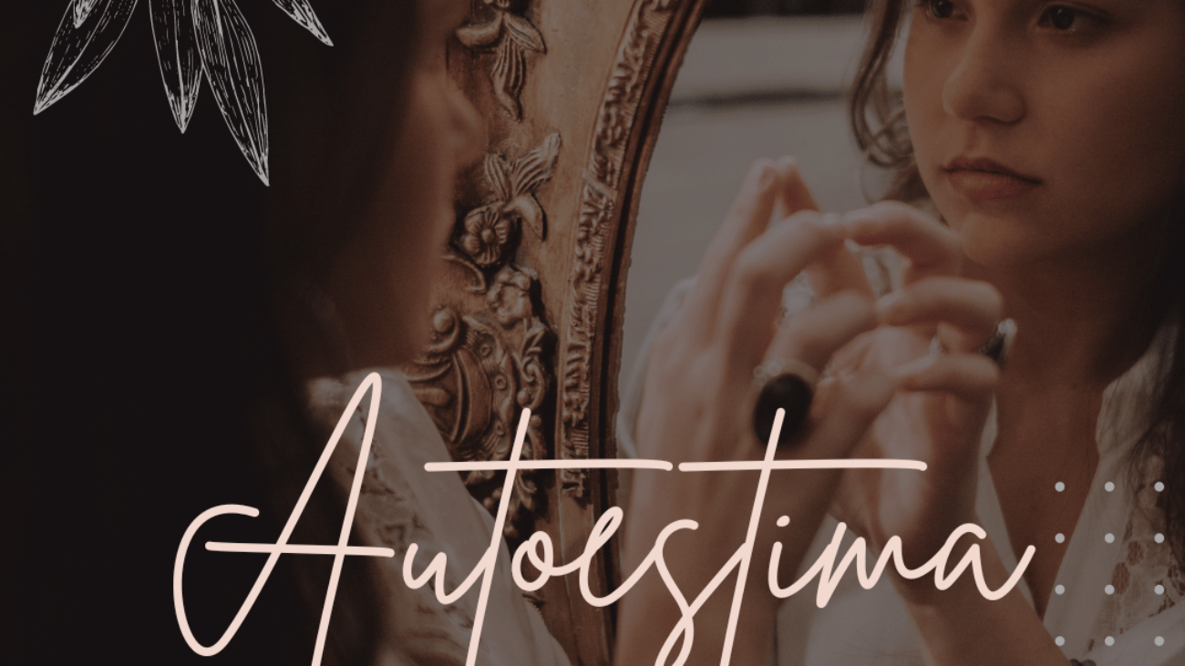 AUTOESTIMA