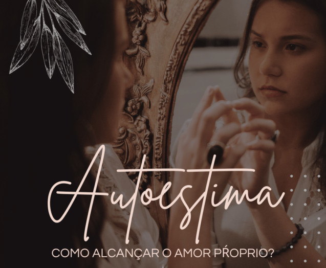 AUTOESTIMA